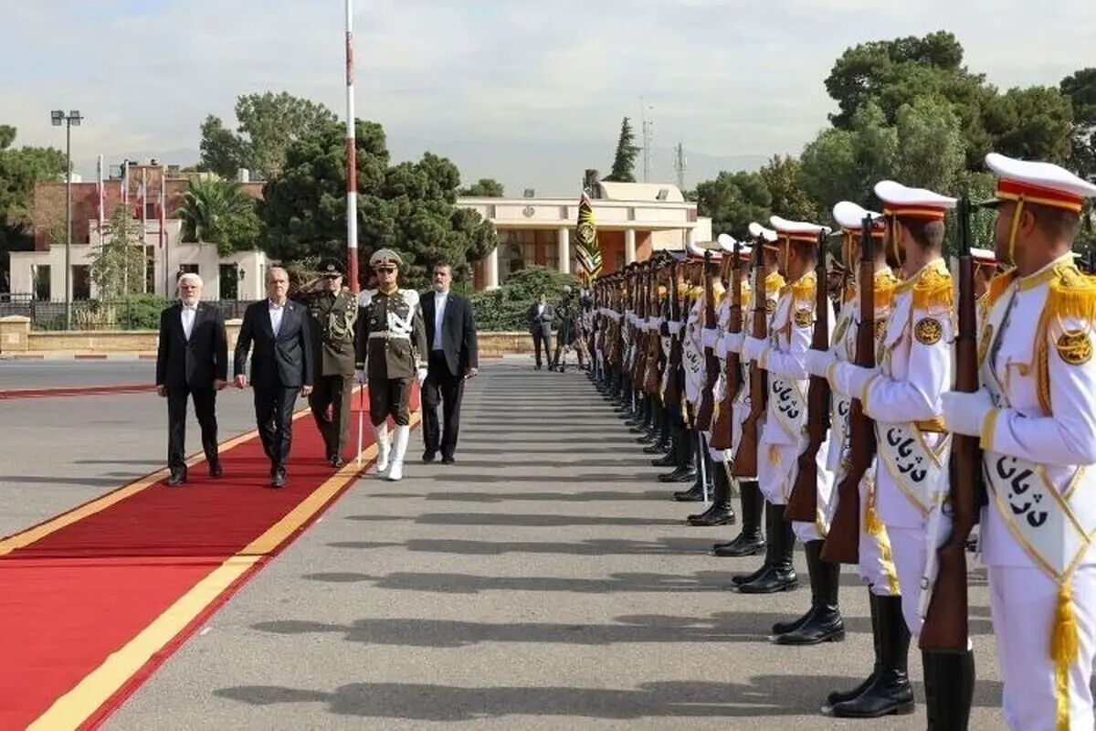 پزشکیان راهی نیویورک شد؛ «با قدرت از مواضع ایران دفاع می‌کنیم»