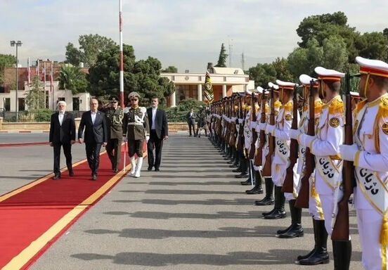 پزشکیان راهی نیویورک شد؛ «با قدرت از مواضع ایران دفاع می‌کنیم»