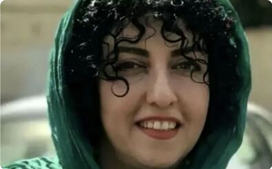 حکم «نرگس محمدی» صادر شد