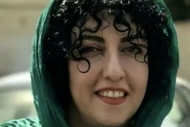 حکم «نرگس محمدی» صادر شد