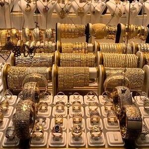 سقوط آزاد قیمت طلا و سکه آغاز شد