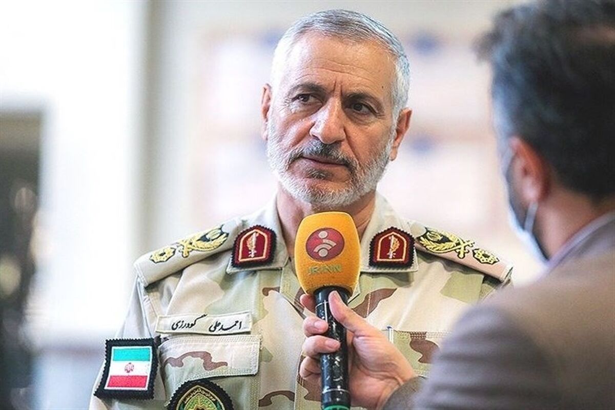 انهدام گروهک تروریستی در مرز «جکیگور» سیستان و بلوچستان
