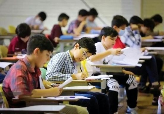 آموزش و پرورش امتحانات را فدرالی کرد!