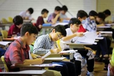 آموزش و پرورش امتحانات را فدرالی کرد!