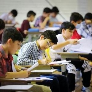 آموزش و پرورش امتحانات را فدرالی کرد!