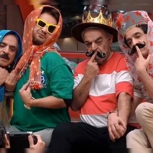 نسخه افغانستانی جوکر ساخته شد/ ویدئو