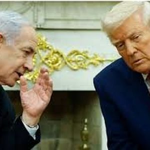 مذاکرات عمان/ آیا ترامپ برای اسرائیل وارد جنگ با ایران می‌شود؟