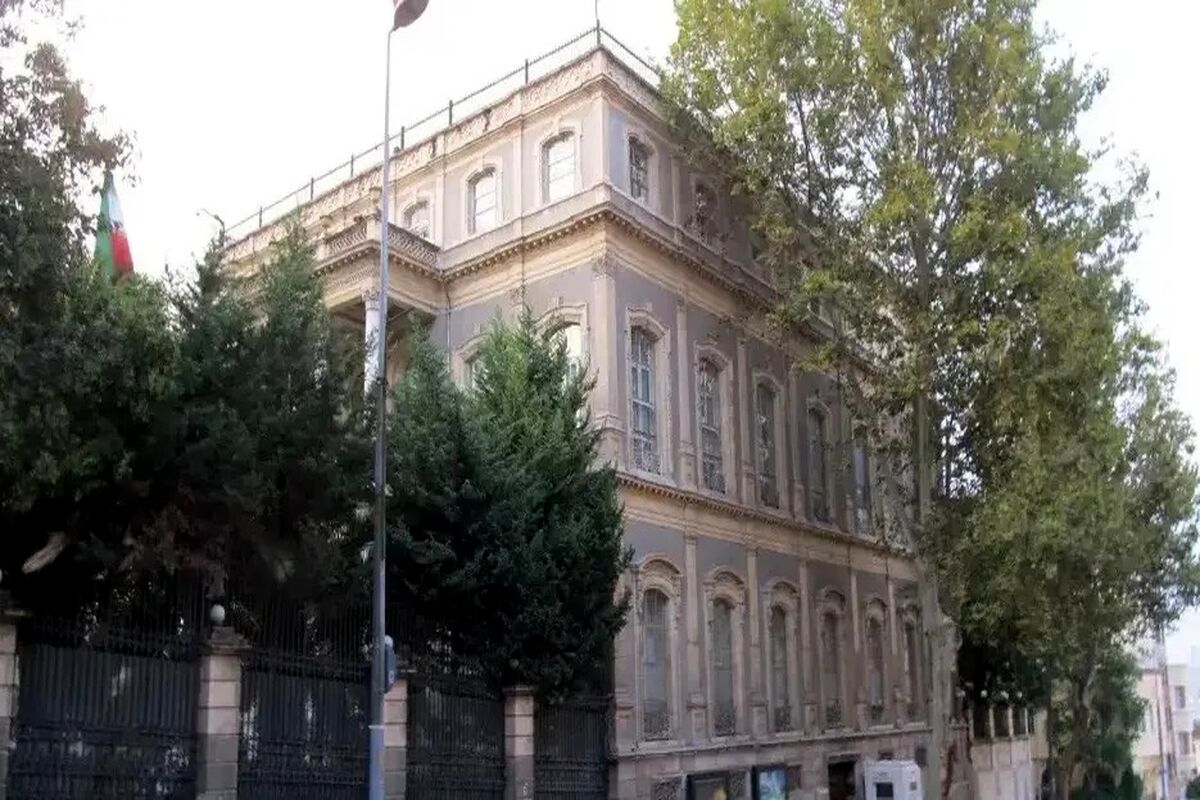 راه‌های برگشت به ایران از طریق ترکیه اعلام شد