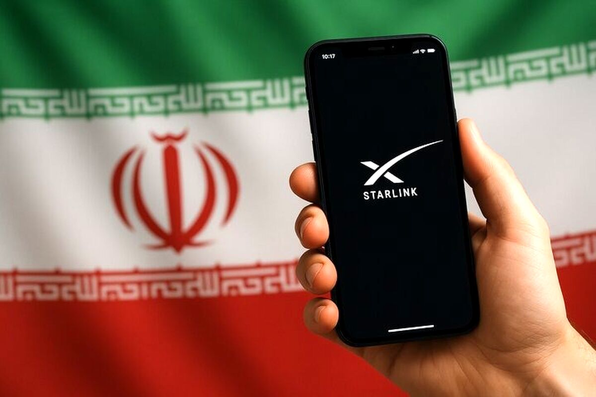 ماجرای فروش «گیگ‌های میلیون تومانی اینترنت ماهواره‌ای استارلینک» در ایران چیست؟