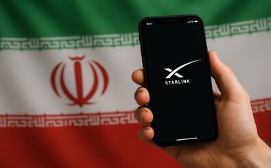 ماجرای فروش «گیگ‌های میلیون تومانی اینترنت ماهواره‌ای استارلینک» در ایران چیست؟