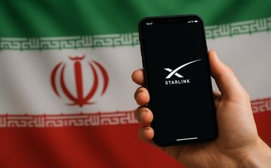 ماجرای فروش «گیگ‌های میلیون تومانی اینترنت ماهواره‌ای استارلینک» در ایران چیست؟