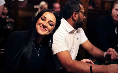 پرستوی موساد در رختخواب مدیر اف‌بی‌آی 