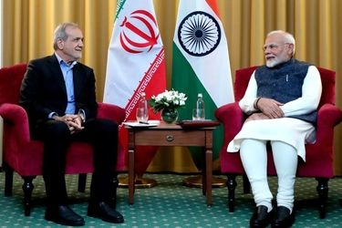 مسعود پزشکیان: تمایلی به ادامه جنگ نداریم