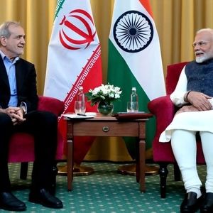 مسعود پزشکیان: تمایلی به ادامه جنگ نداریم