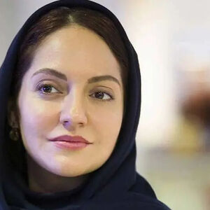 پیام کارگردان مشهور به مهناز افشار از ایران/ ویدئو