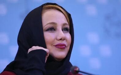 تصویر تازه بهنوش بختیاری و نگرانی این روزهایش