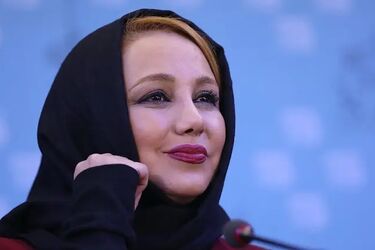 تصویر تازه بهنوش بختیاری و نگرانی این روزهایش