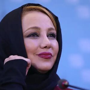بهنوش بختیاری دوباره عروس شد/ عکس