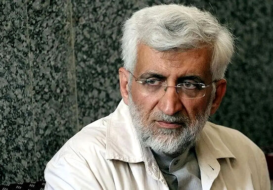 سعید جلیلی برکنار شد؟
