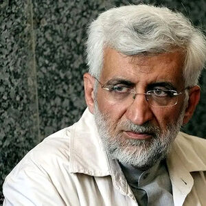 سعید جلیلی برکنار شد؟