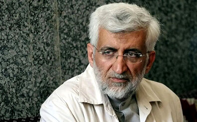 سعید جلیلی برکنار شد؟