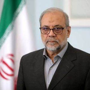 محمدباقر ذوالقدر دبیر شورای عالی امنیت ملی شد