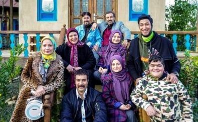 تلویزیون پرونده «پایتخت» را بست؟/ پشت‌پرده جنجالی توقف سریال پرحاشیه
