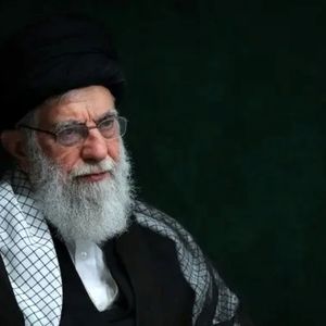 واکنش‌ها به شایعه ترور آیت‌الله خامنه‌ای؛ توئیت معناداری که دفتر رهبر انقلاب منتشر کرد