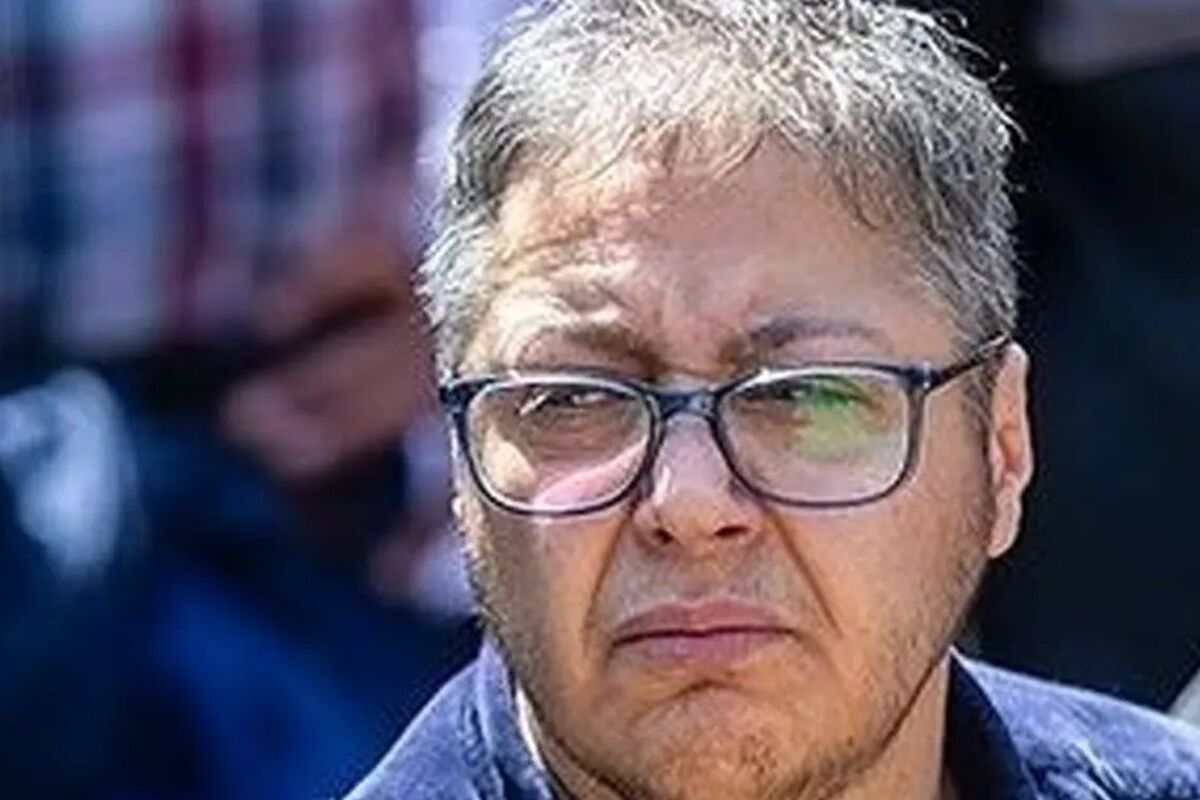 مازیار لرستانی: خانمی که دوستش داشتم همه چیزم را از من گرفت!/ویدئو
