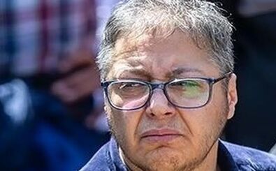 مازیار لرستانی: خانمی که دوستش داشتم همه چیزم را از من گرفت!/ویدئو