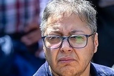 مازیار لرستانی: خانمی که دوستش داشتم همه چیزم را از من گرفت!/ویدئو