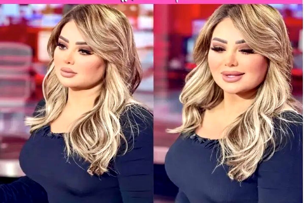 سیندرلای فلسطین در ایران/ از تجریش گردی تا ملاقات با عراقچی/ هدیل العیان کیست؟