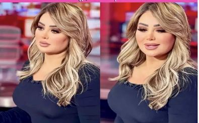 سیندرلای فلسطین در ایران/ از تجریش گردی تا ملاقات با عراقچی/ هدیل العیان کیست؟