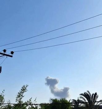 شنیده شدن صدای بلندی در غرب تهران؛ علت چه بود؟
