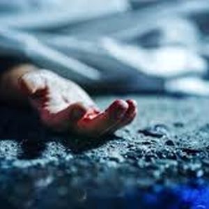 قتل پدر توسط فرزند ۱۲ساله بر سر توپ فوتبال!