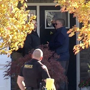  نظافتچی زنگ اشتباهی را زد و کشته شد 