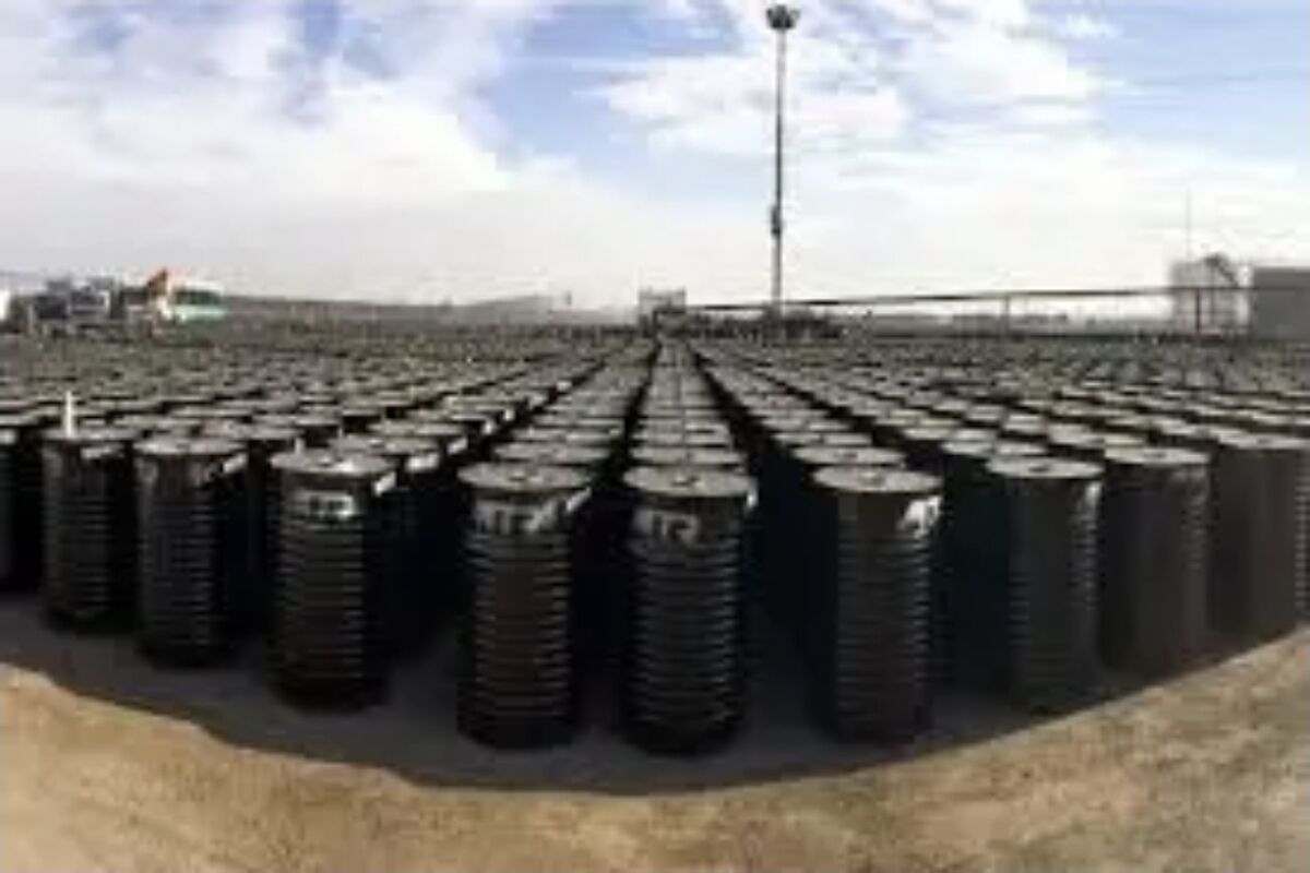 روایتهای اعجاب‌آور از صادرات قیر؛ چرا نهمین ارز آور کشور زمین خورد؟