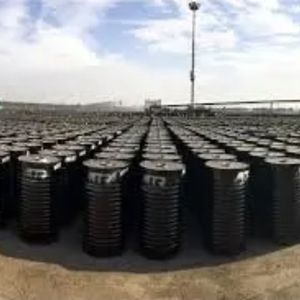 روایتهای اعجاب‌آور از صادرات قیر؛ چرا نهمین ارز آور کشور زمین خورد؟