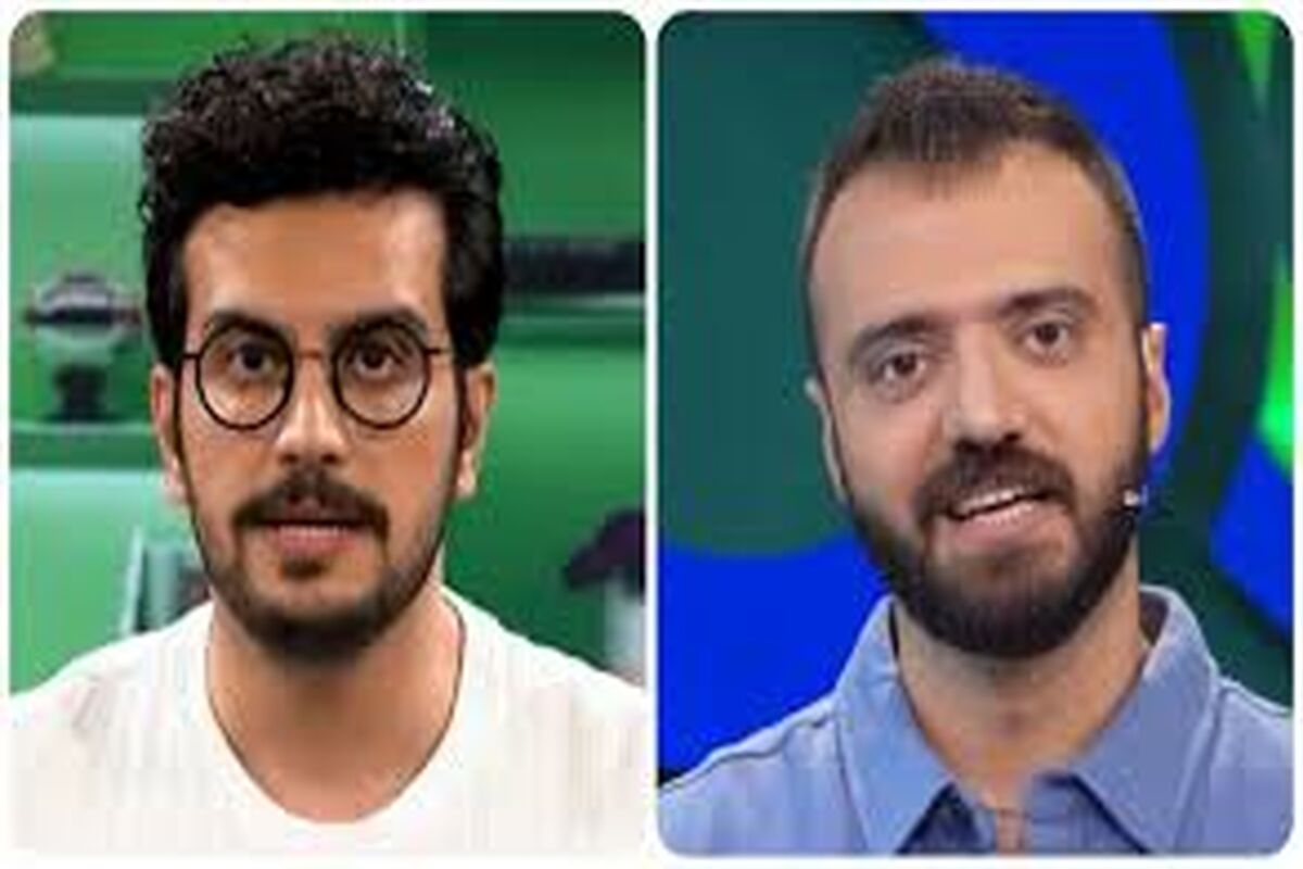 وحشتناک‌ترین خاطره امیرحسین قیاسی و ابوطالب از معلمشان/ ویدئو
