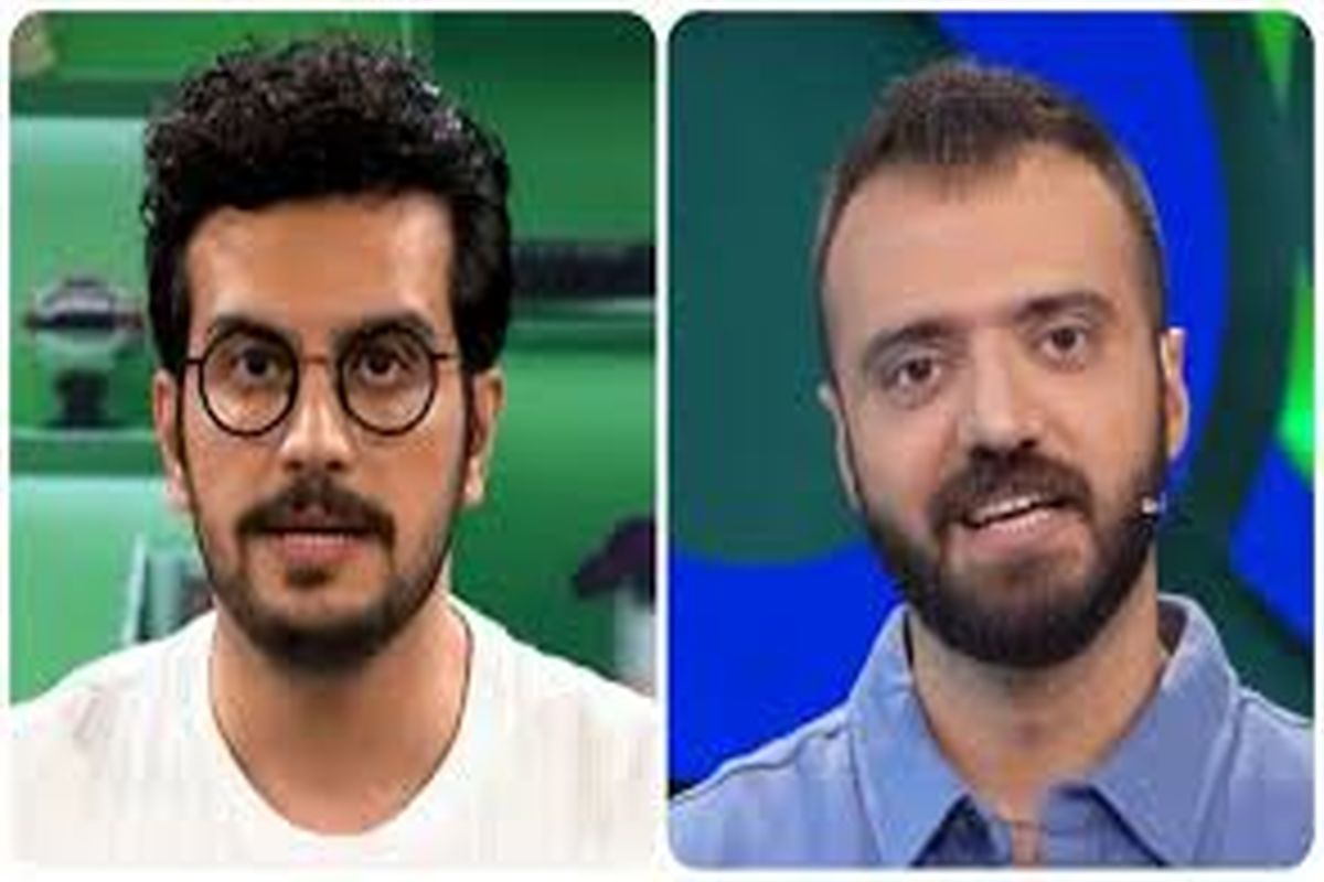 وحشتناک‌ترین خاطره امیرحسین قیاسی و ابوطالب از معلمشان/ ویدئو