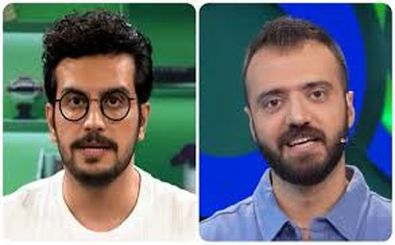 وحشتناک‌ترین خاطره امیرحسین قیاسی و ابوطالب از معلمشان/ ویدئو