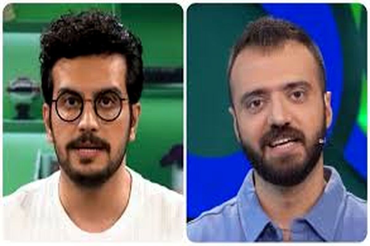 وحشتناک‌ترین خاطره امیرحسین قیاسی و ابوطالب از معلمشان/ ویدئو
