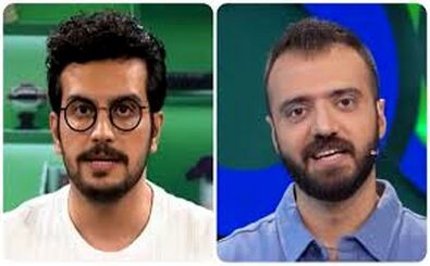 وحشتناک‌ترین خاطره امیرحسین قیاسی و ابوطالب از معلمشان/ ویدئو