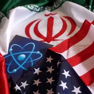 دولت آمریکا شاید به ایران اجازه «غنی‌سازی مختصر و نمادین» بدهد