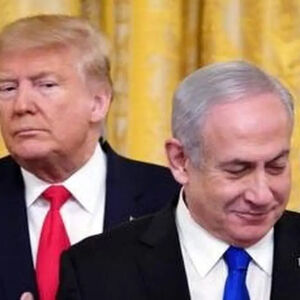 احتمال دارد نتانیاهو، ترامپ را ترور کند