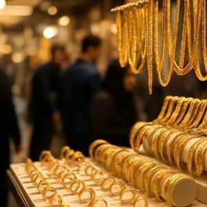 آخرین قیمت طلا و سکه در بازار امروز/ جدول