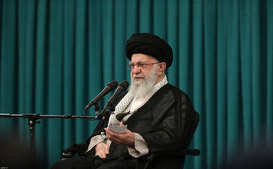 اولین خانه آیت‌الله خامنه‌ای و همسرش کجا بود؟