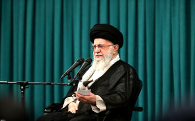 اولین خانه آیت‌الله خامنه‌ای و همسرش کجا بود؟