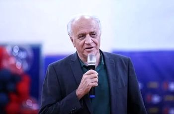 عنایت‌الله آتشی در گذشت