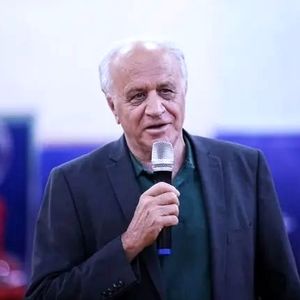عنایت‌الله آتشی در گذشت